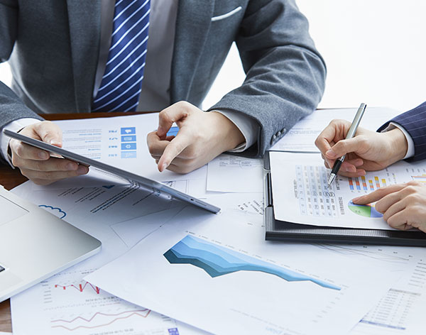 Gestão de Processos