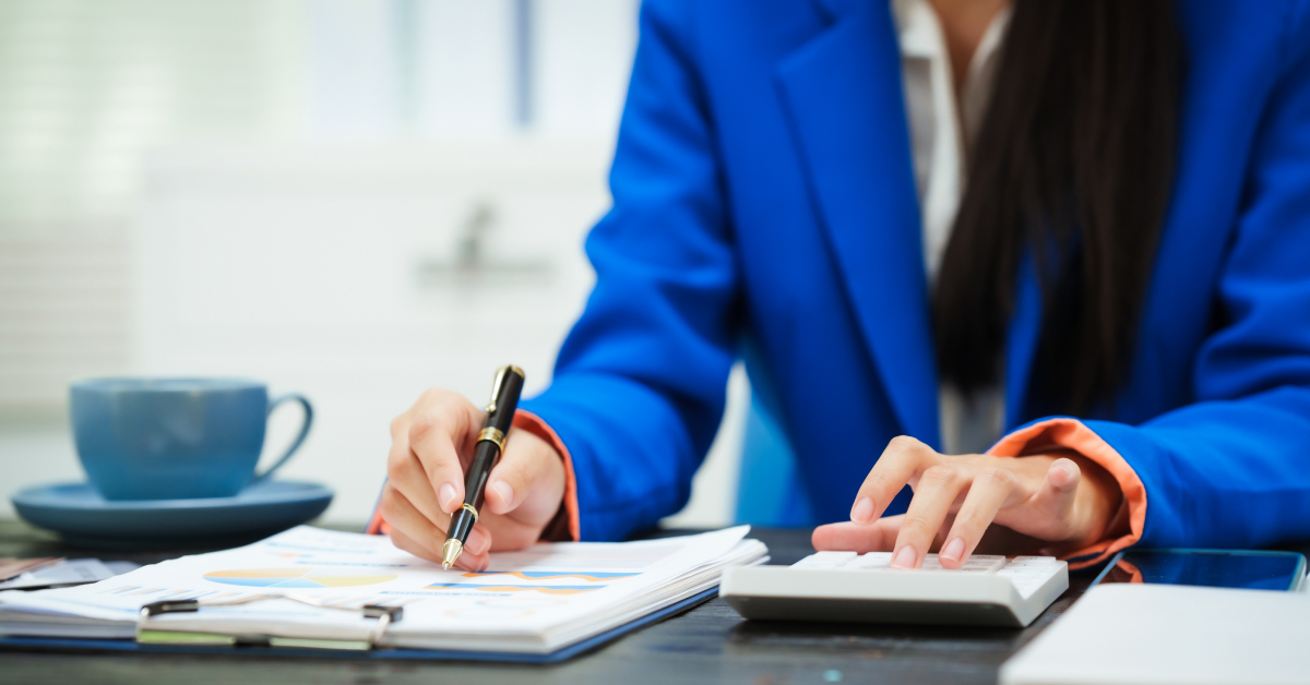 Empreendedorismo e Finanças