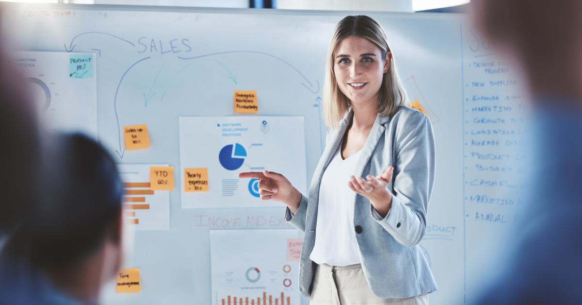 Empreendedorismo, Marketing e Finanças