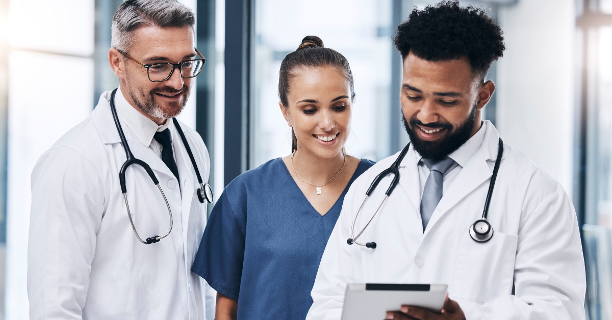 Gestão, Governança e Tecnologias em Saúde