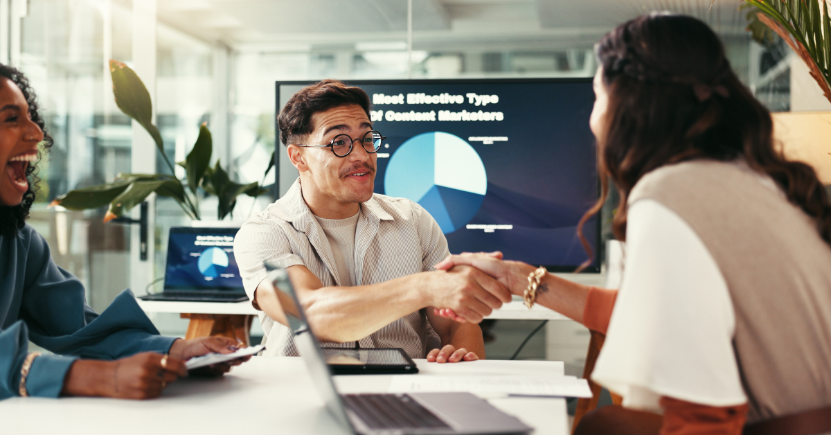 Marketing de Serviços e Relacionamento