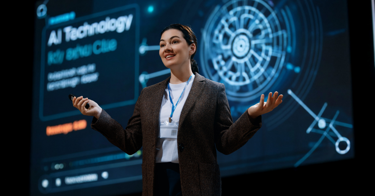 Liderança e Gestão em Tecnologia