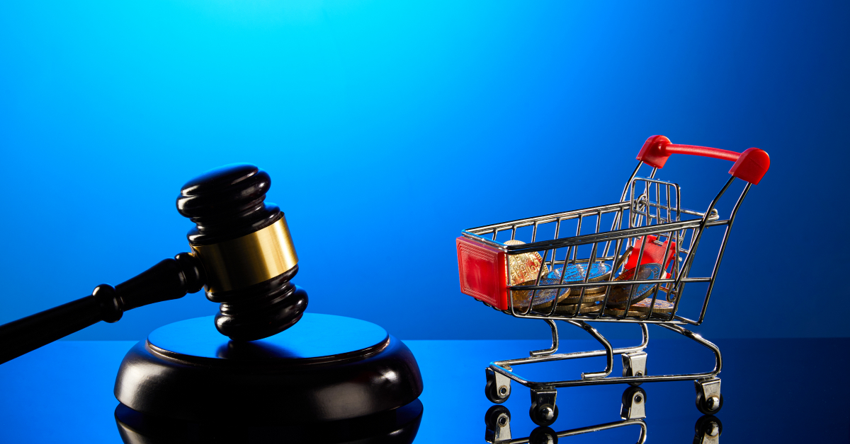 Direito do Consumidor e Proteção de Dados