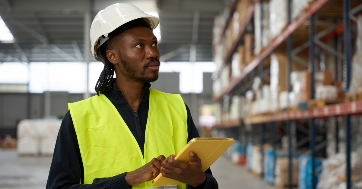 Gestão da Qualidade e Produtividade Logística