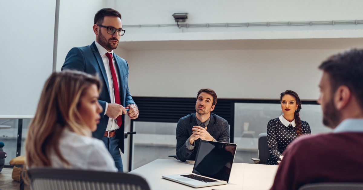 Gestão Estratégica de Pessoas