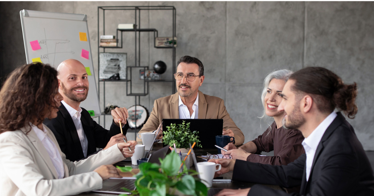 Gestão Estratégica de Pessoas: Desenvolvimento Humano de Gestores