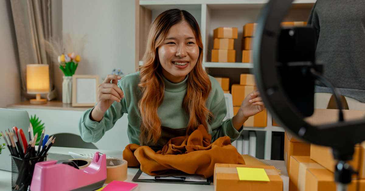 Marketing e Inteligência de Negócios Digitais