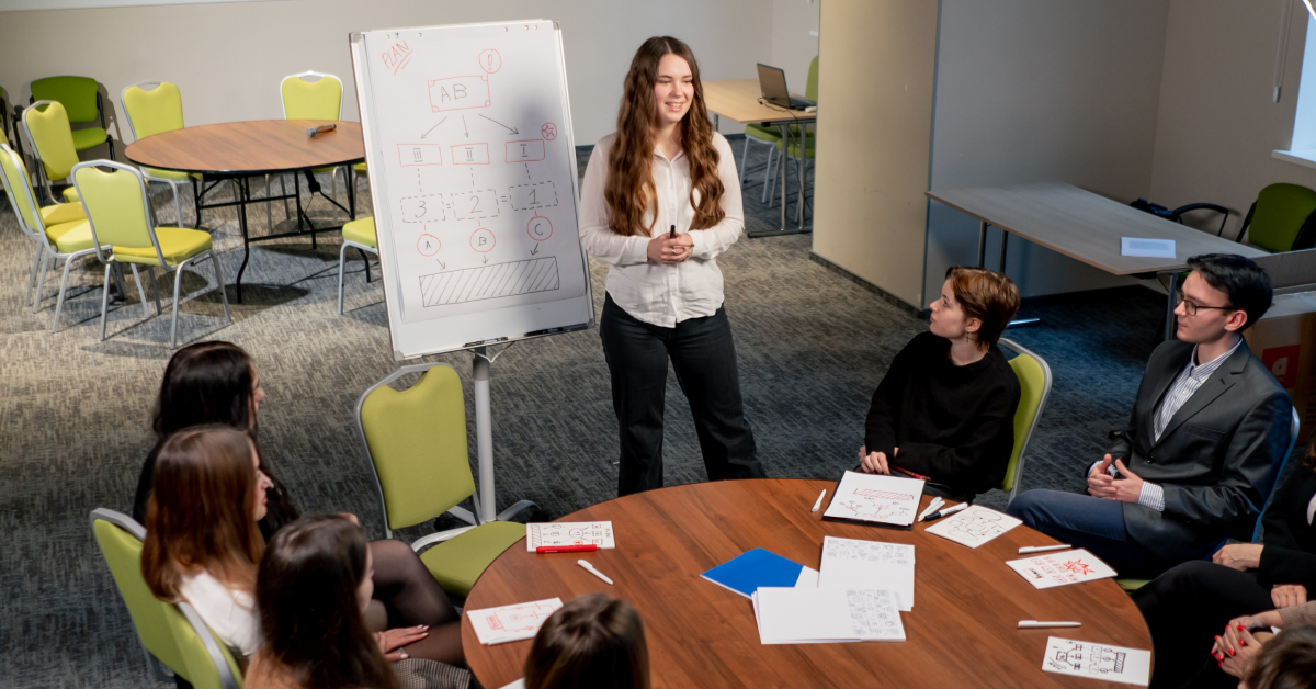 Teorias da Aprendizagem