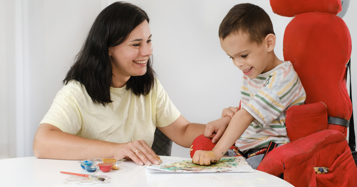 Psicomotricidade com Ênfase em Educação Inclusiva