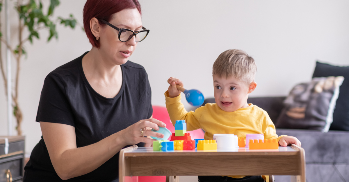 Psicomotricidade com Ênfase em Educação Infantil
