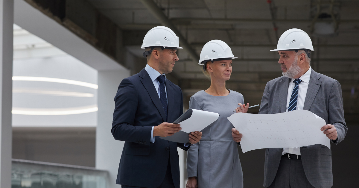 Gestão de Obras na Construção Civil