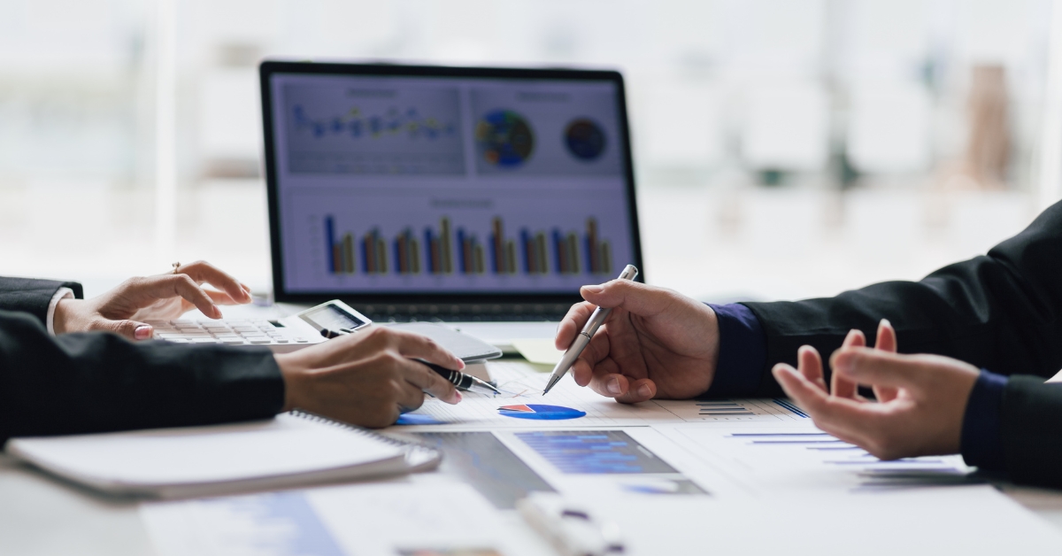 Finanças e Eficiência Empresarial 