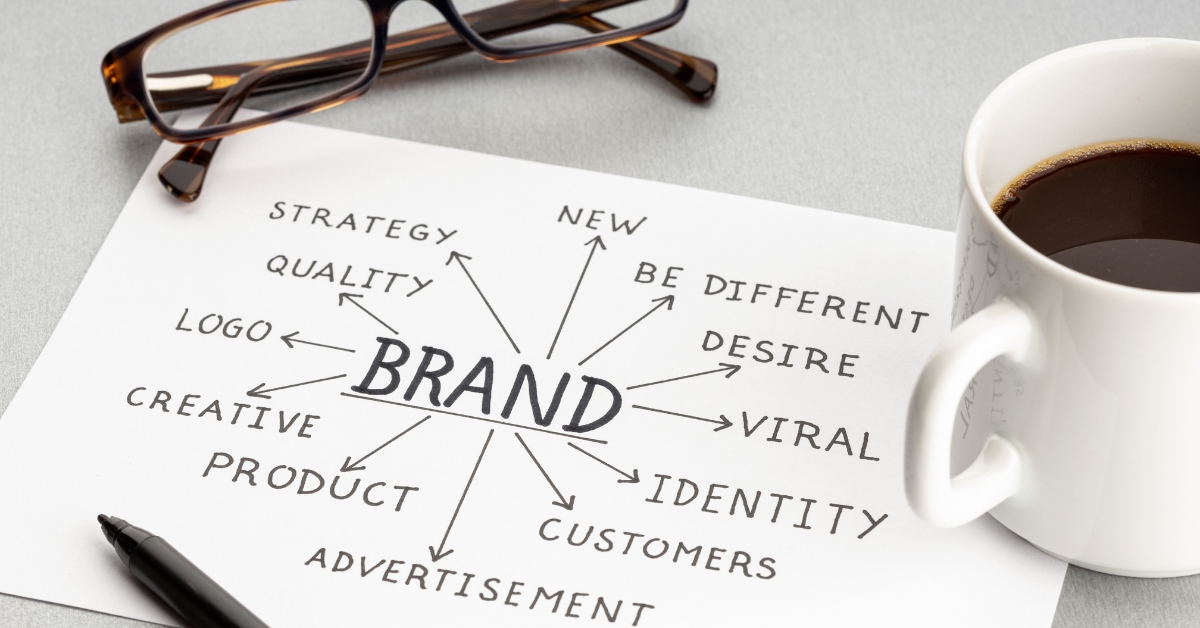 Excelência na Construção de Marcas Líderes 