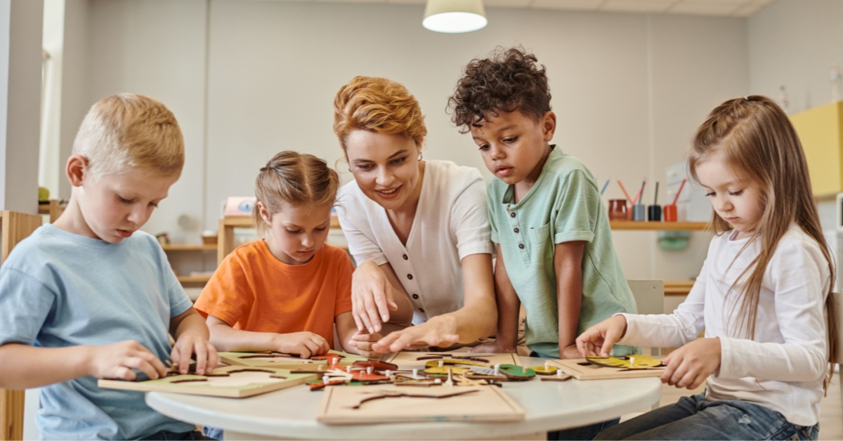 Educação Especial com Ênfase em Altas Habilidades ou Superdotação