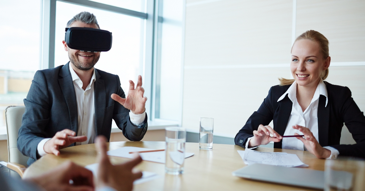 Inovação em Negócios