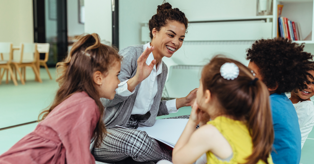 Educação Infantil, Anos Iniciais e Neuropsicopedagogia