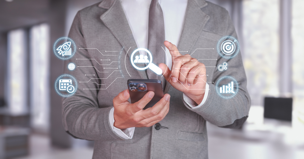 Inteligência Artificial e Gestão de Processos