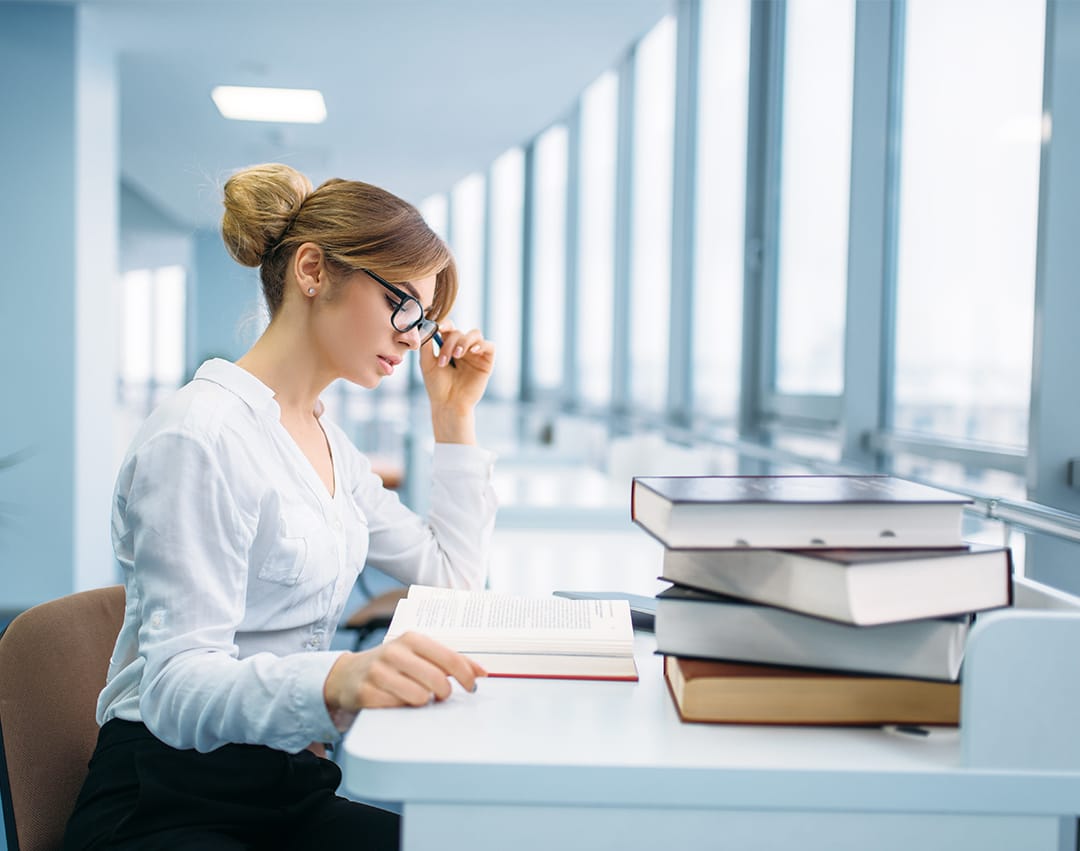 Comunicação e Informação Educacional e Empresarial