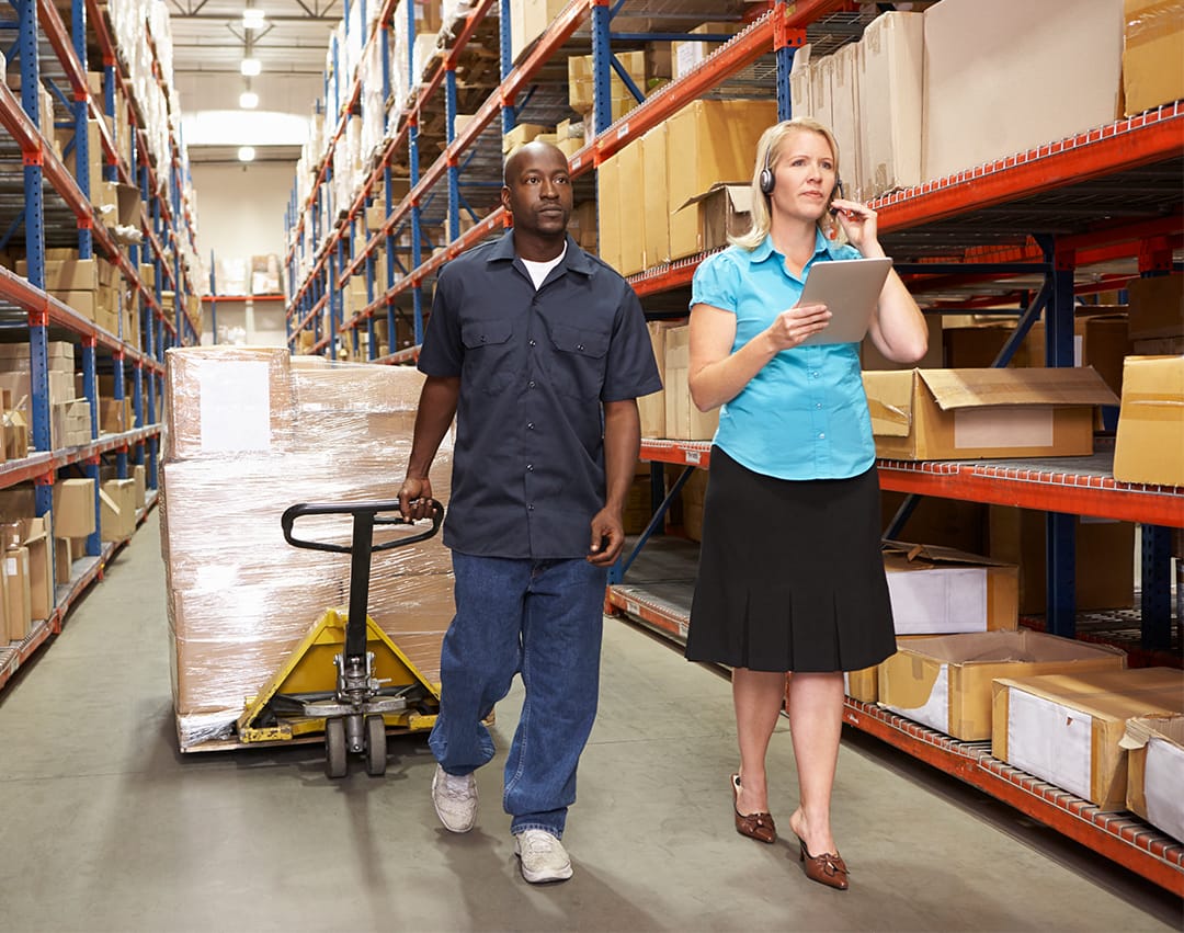 Gestão da Cadeia de Suprimentos