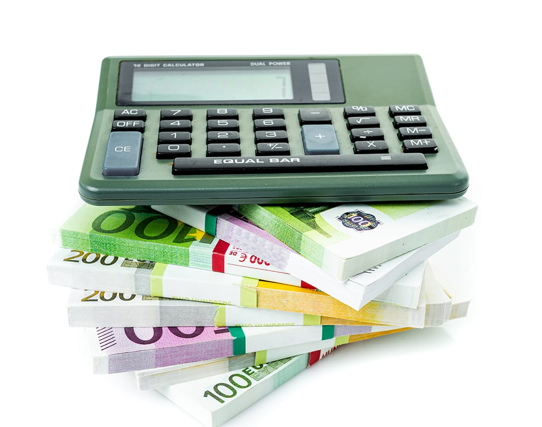 Gestão de Contabilidade e Finanças Empresariais