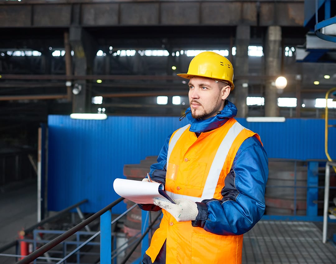 Gestão de Logística e Mercado