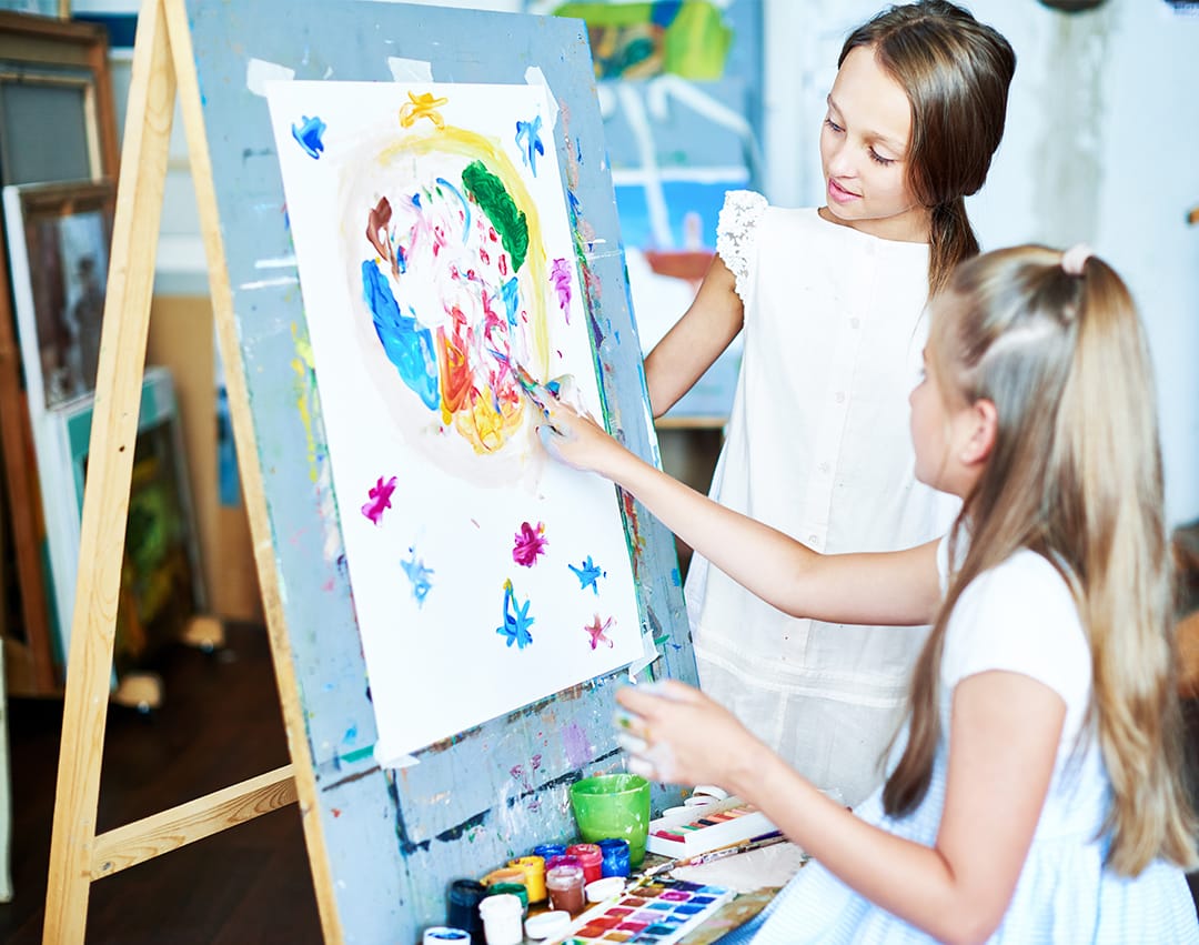 Metodologia de Ensino de Arte