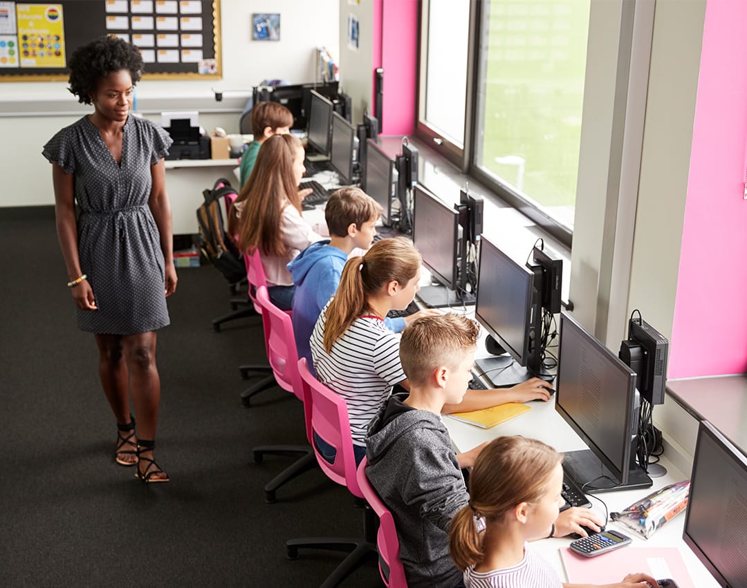 Tutoria em Educação a Distância