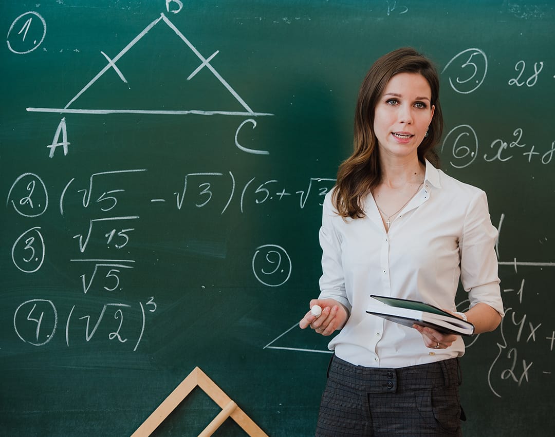 Metodologia de Ensino da Matemática