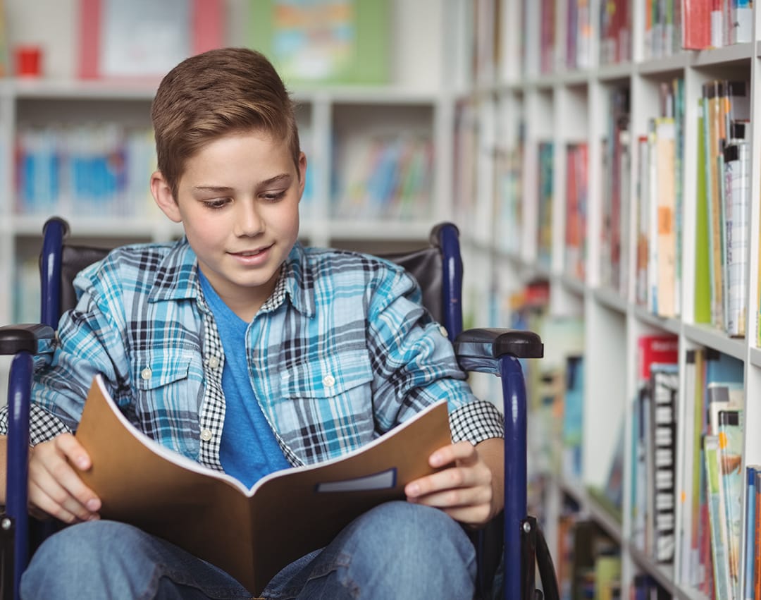 Educação Especial Com Ênfase Em Deficiência Intelectual, Física e Psicomotora