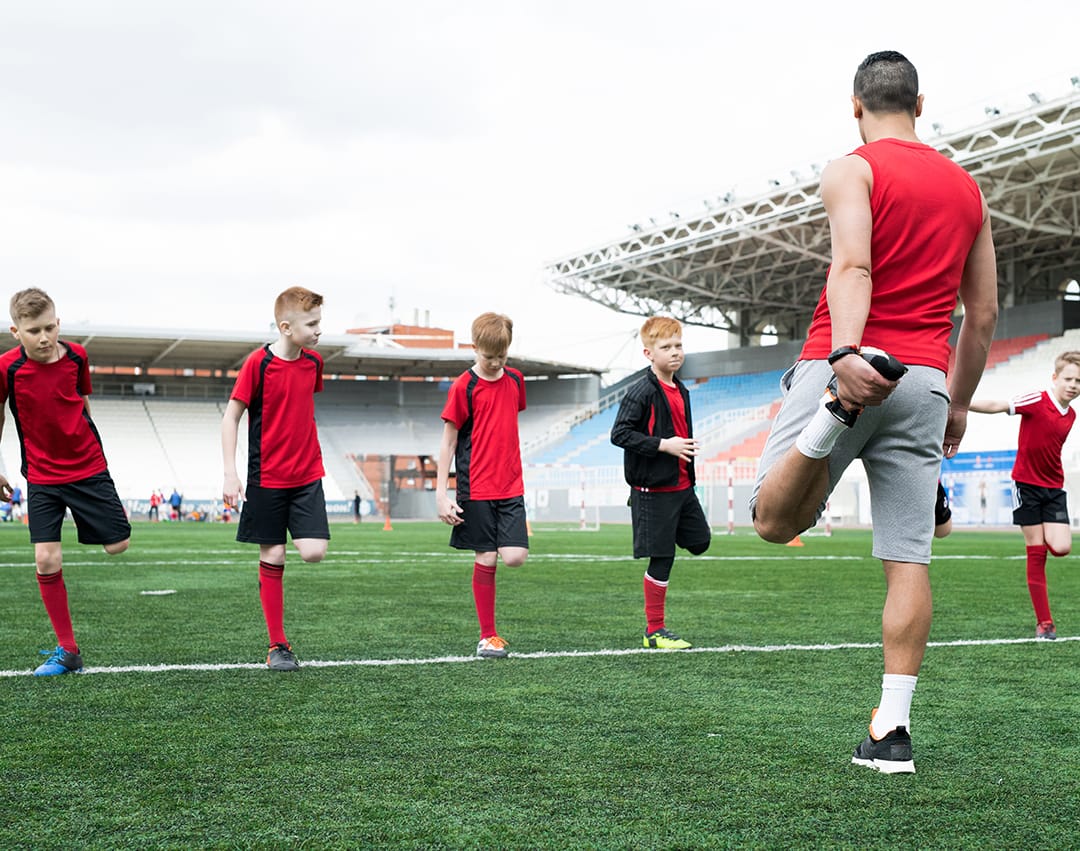 Educação Física Escolar