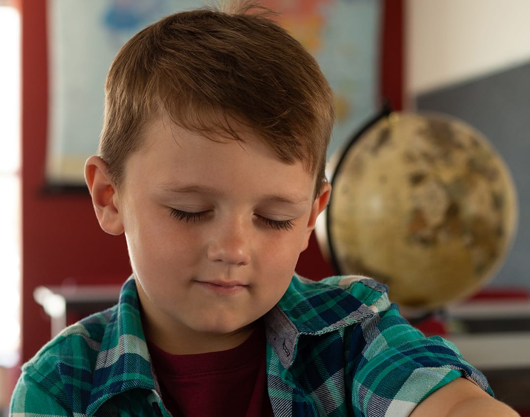 Educação Especial Com Ênfase Em Deficiência Visual, Auditiva e Surdocegueira