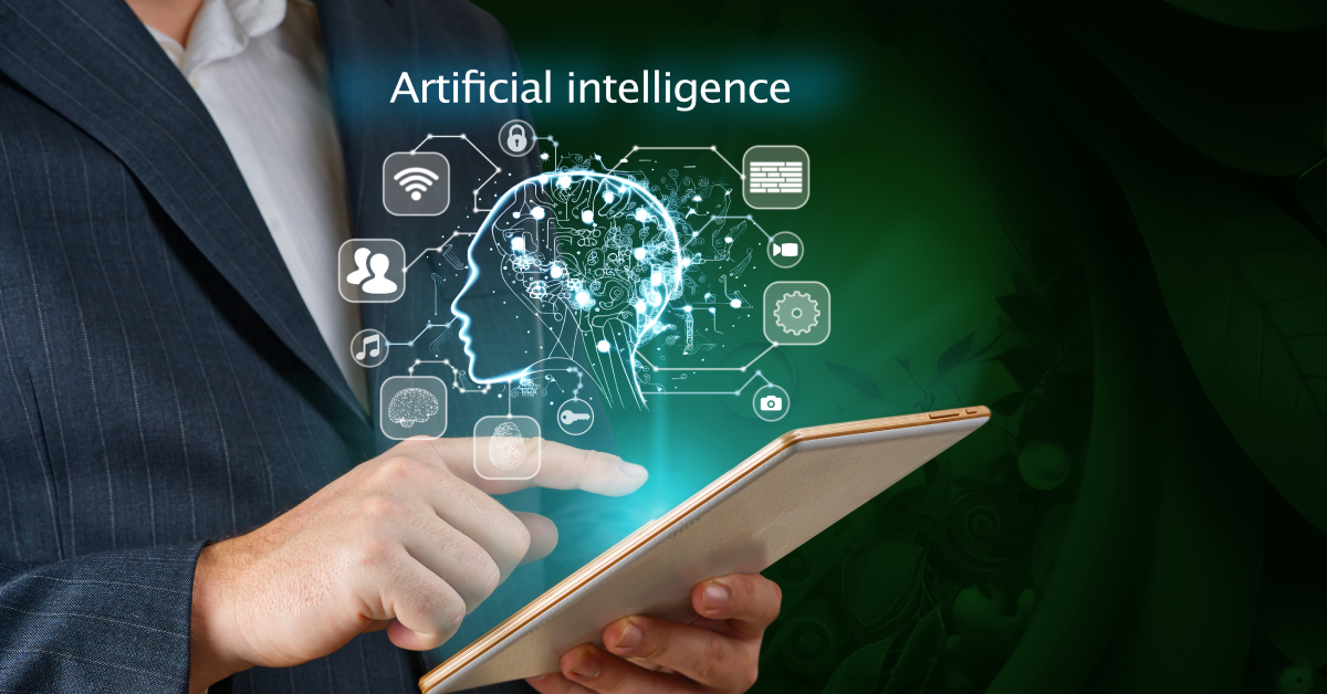 Inteligência Artificial, Gestão e Negócios