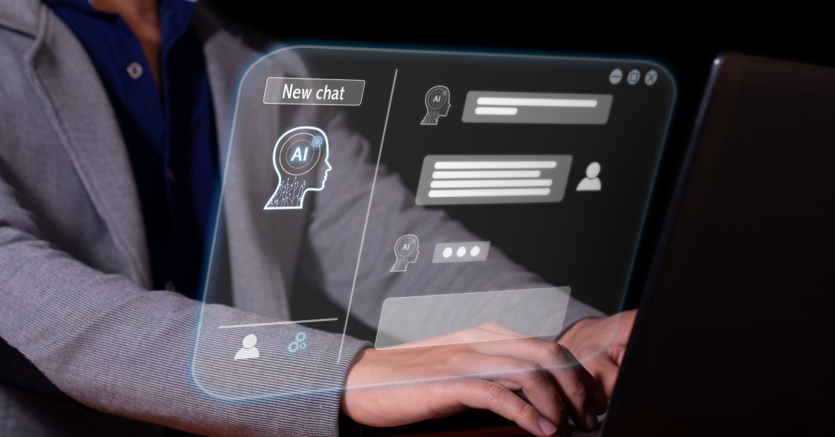 Inteligência Artificial e Gestão de Pessoas