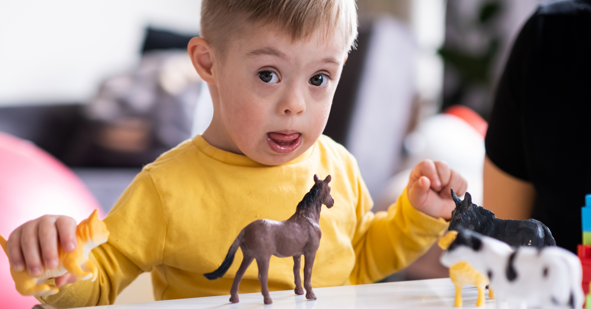 Psicomotricidade e Educação Inclusiva