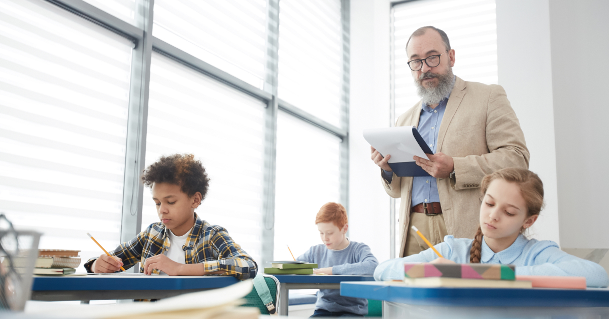 Psicomotricidade, Orientação e Supervisão Escolar