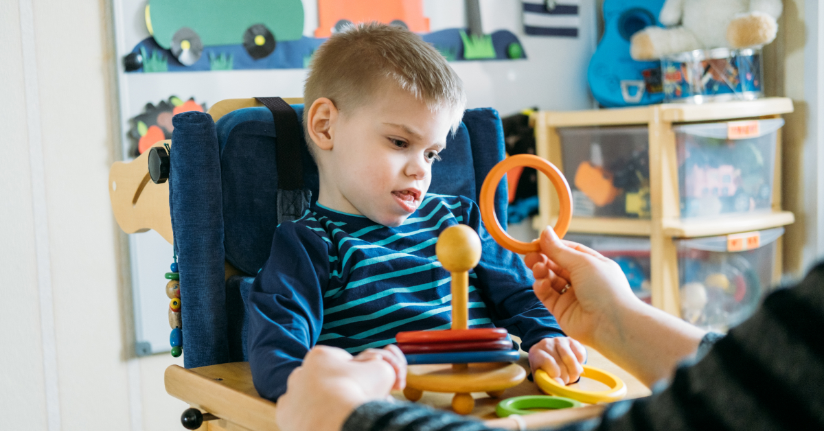 Psicopedagogia com Ênfase em Educação Inclusiva