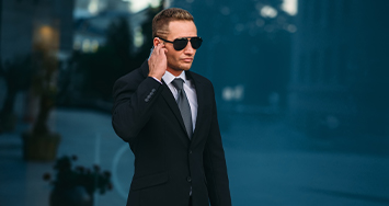 Segurança Pública e Privada