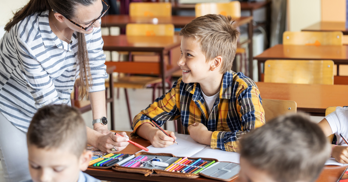 Psicopedagogia e Gestão Escolar