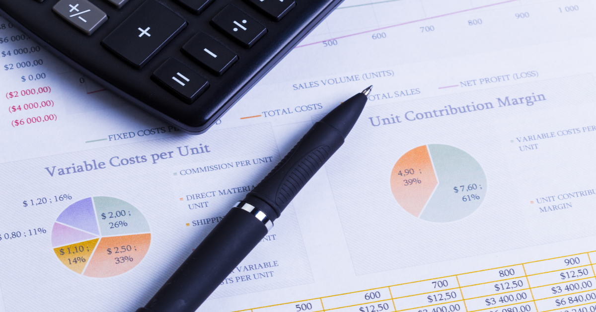 Investimentos Financeiros