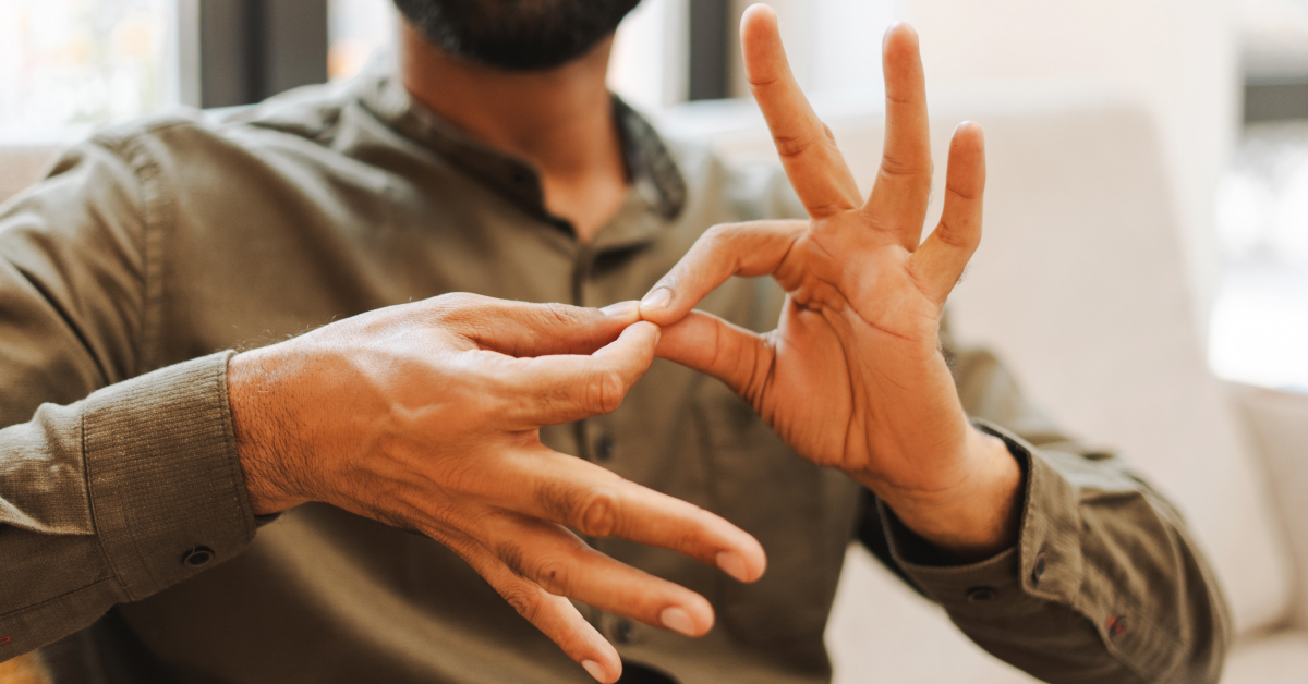Ensino e Interpretação em Língua Brasileira de Sinais (Libras)