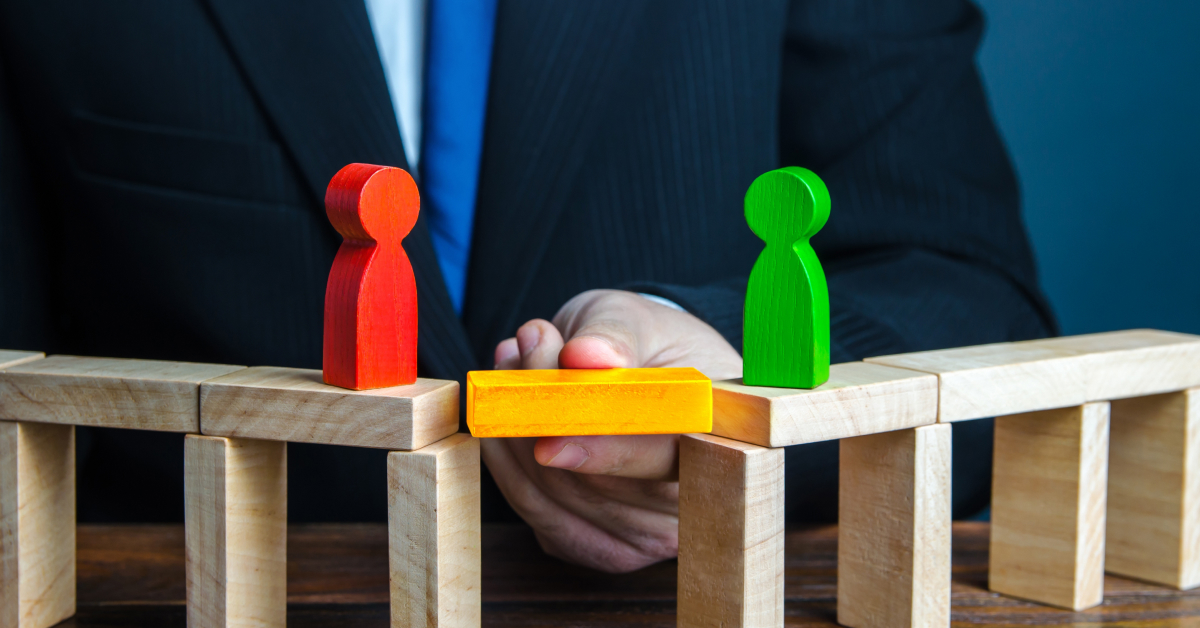 Arbitragem e Mediação de Conflitos