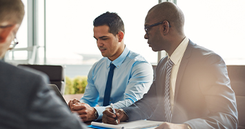 Planejamento, Estratégia e Gestão