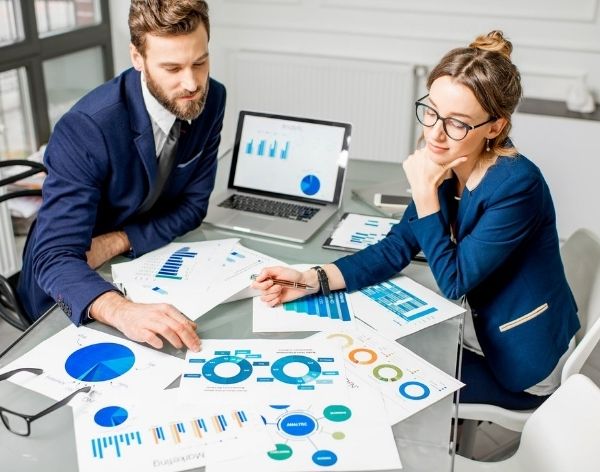 Marketing, Branding e Growth