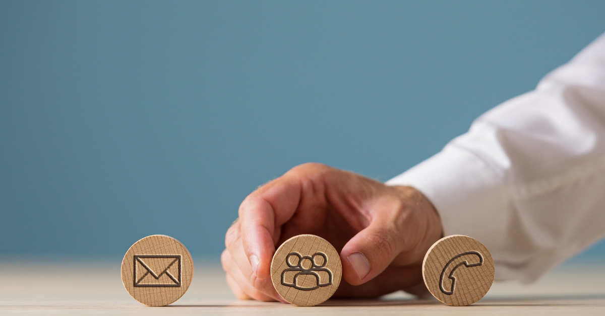 Gestão e Relacionamento com o Cliente