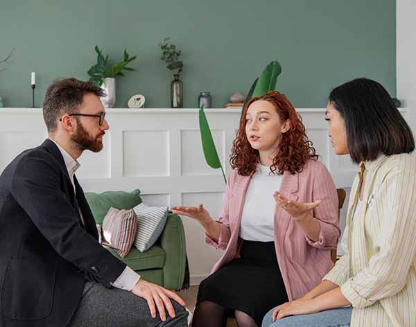 Psicologia Organizacional e Positiva