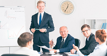 Administração, Finanças e Geração de Valor