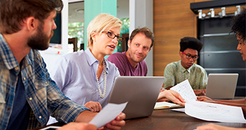 Psicologia Organizacional e Gestão de Pessoas