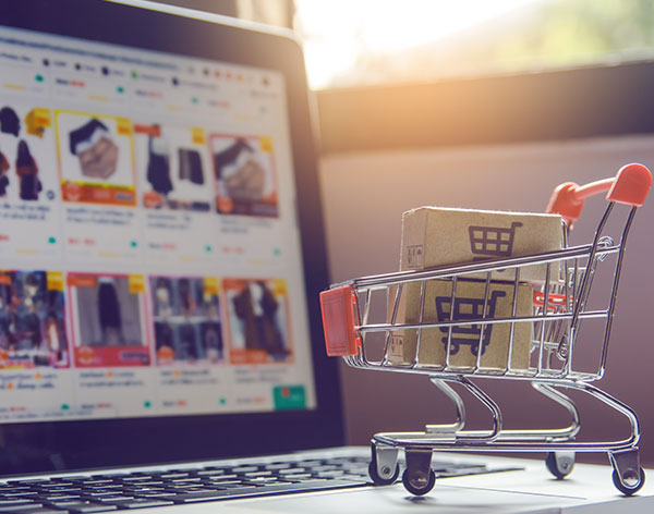 Ecommerce e Negócios Digitais