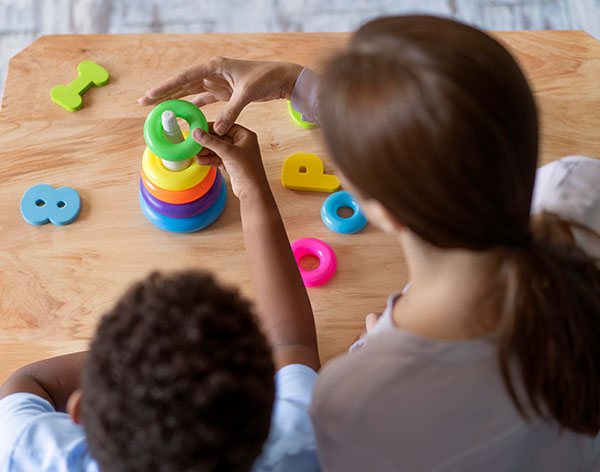 Psicologia Escolar e Educacional