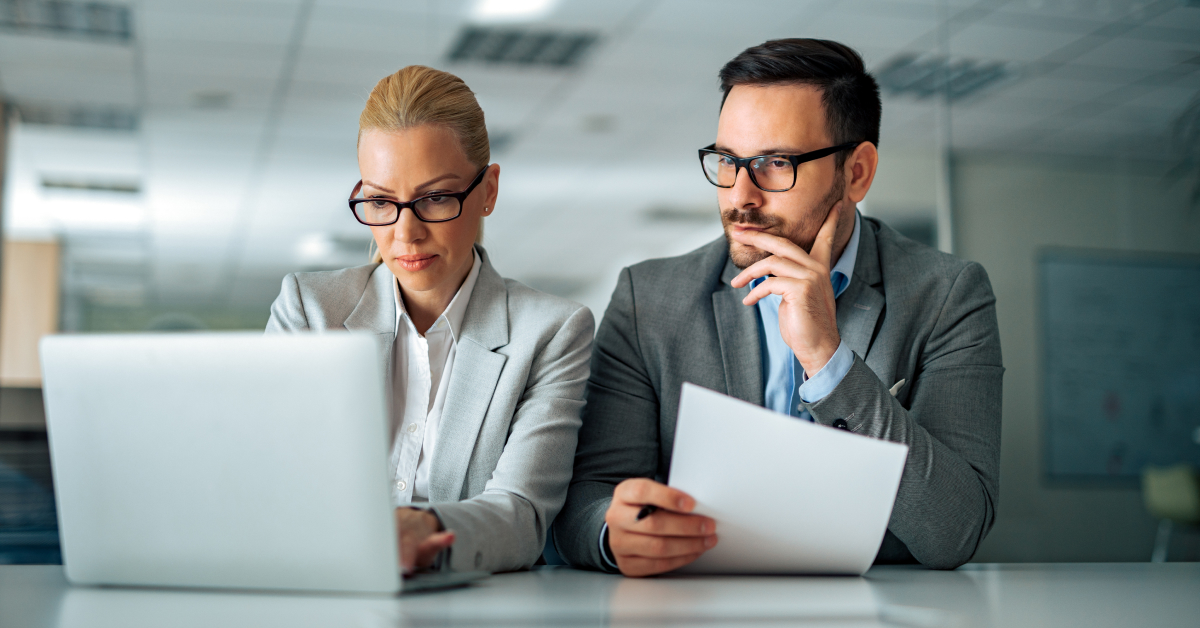 Gestão de Negócios